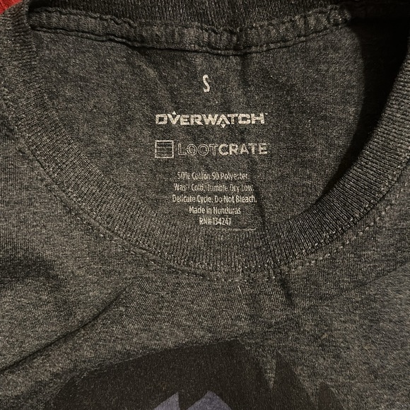 Primal Rage T-Shirt - Picture 3 of 3